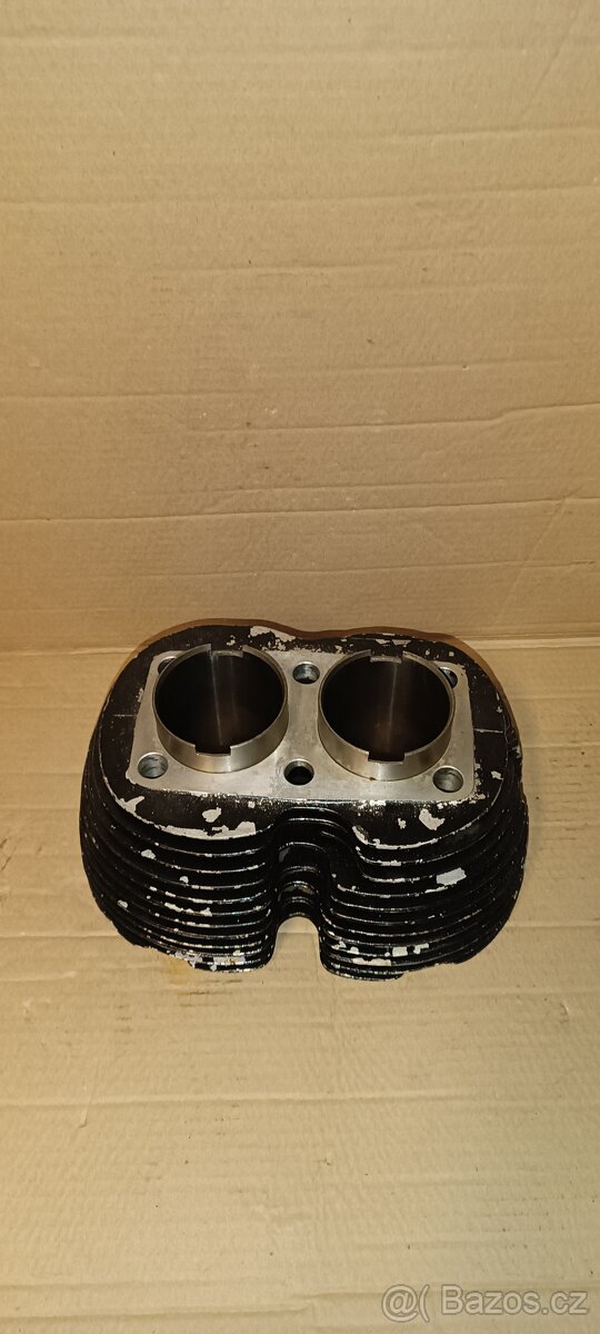 NOVÝ válec Jawa 500 OHC