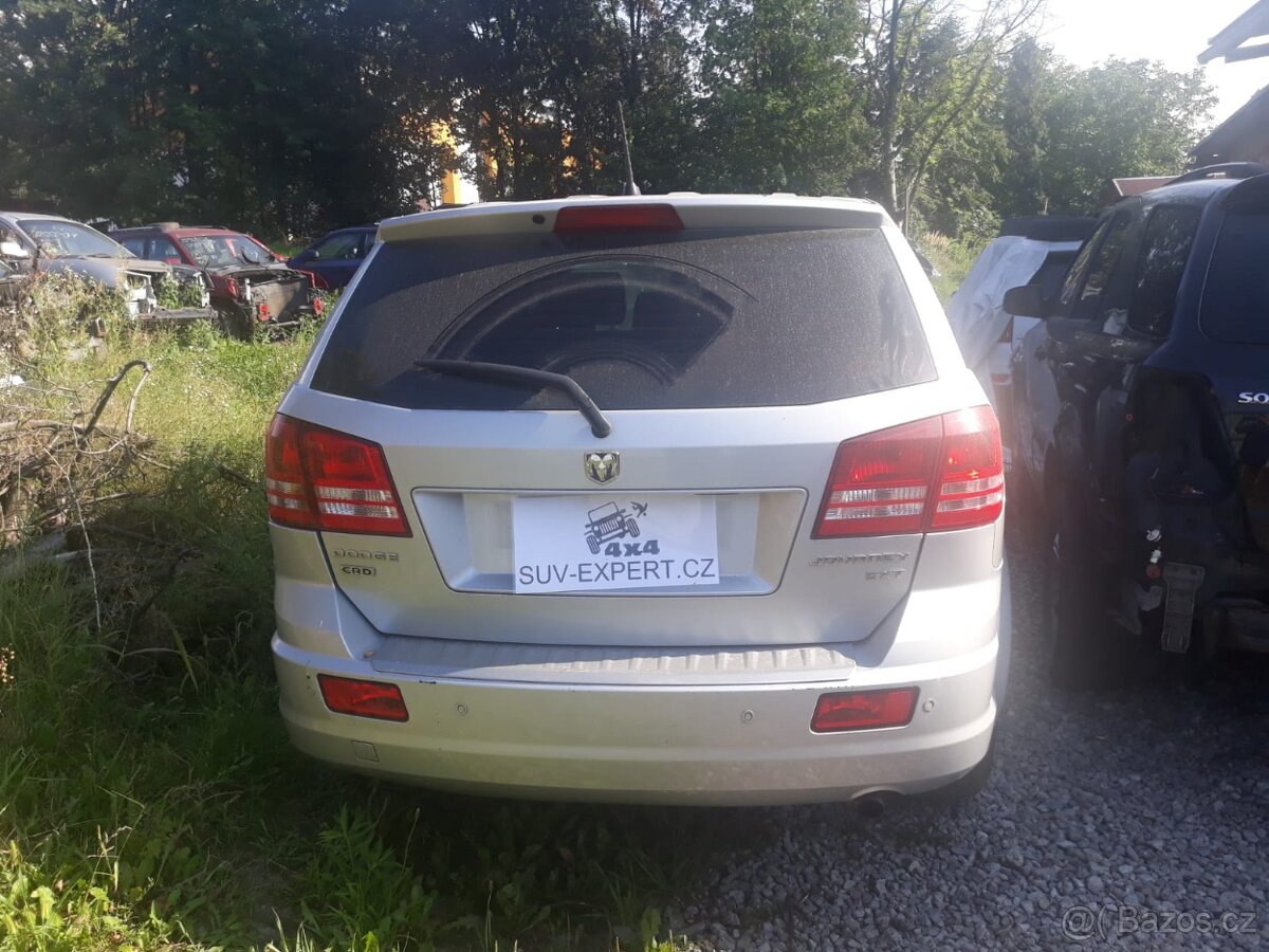 Dodge Journey