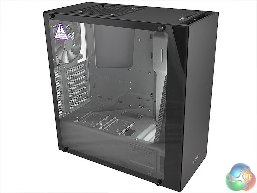 Herní PC I5 8600, Nvidia 1060 6GB, 500gb+3TB