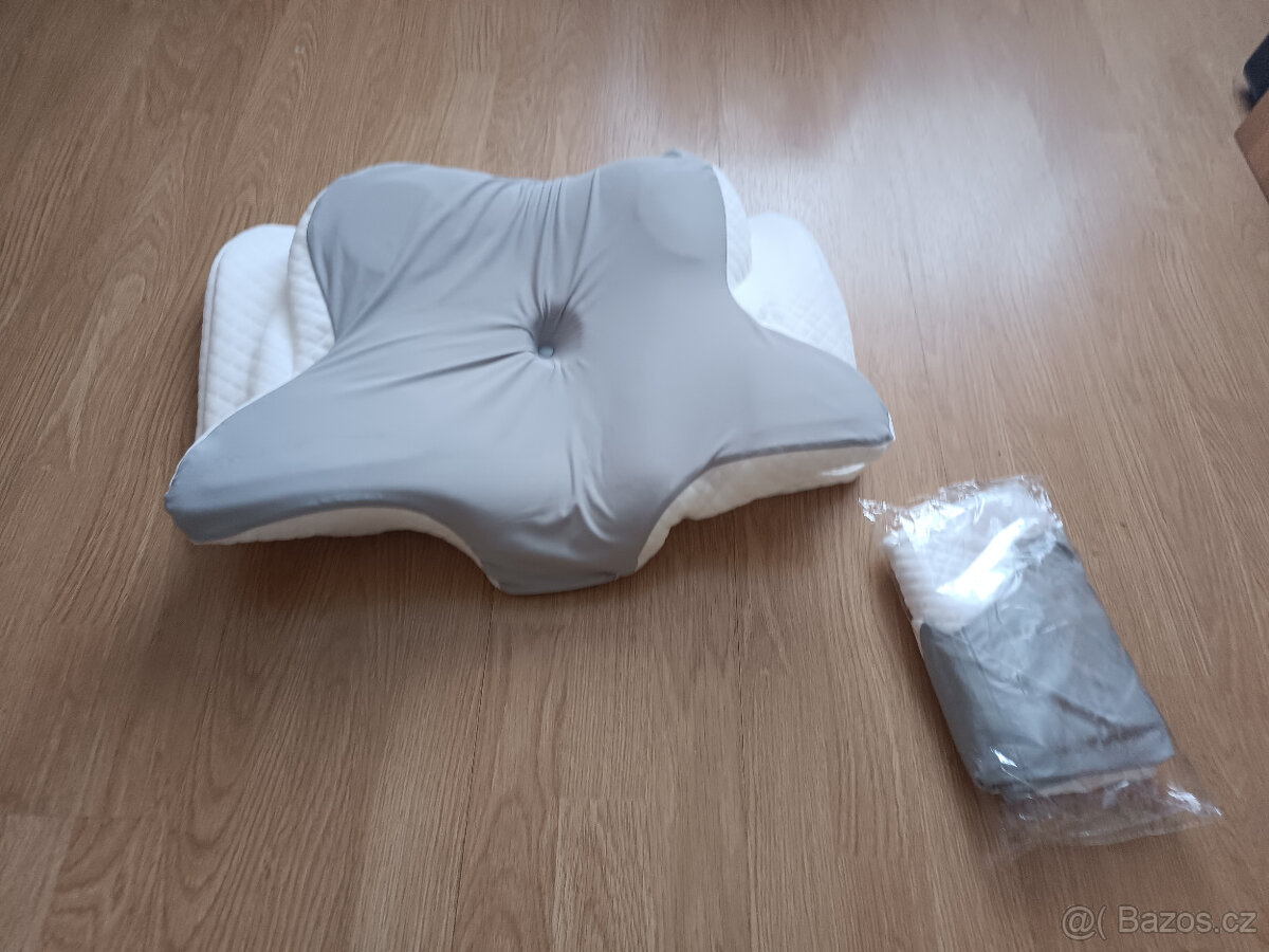 polštář proti Apnoe
