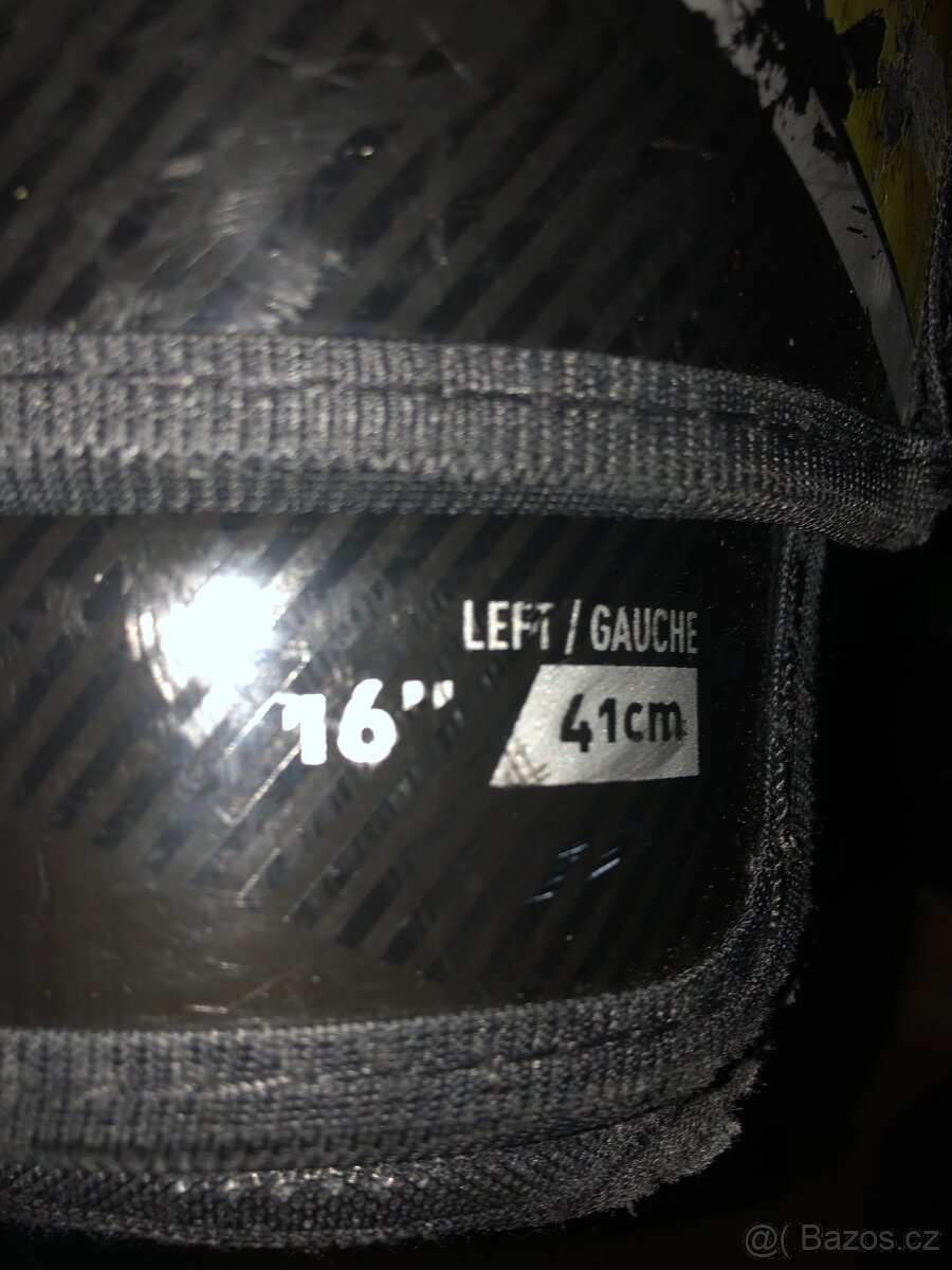 Holene bauer 3s