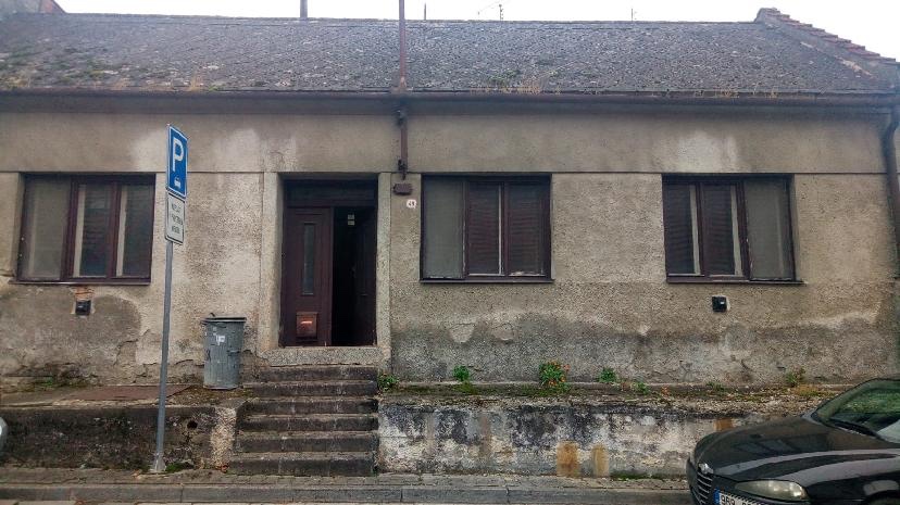 Prodej rodinného domu Koryčany