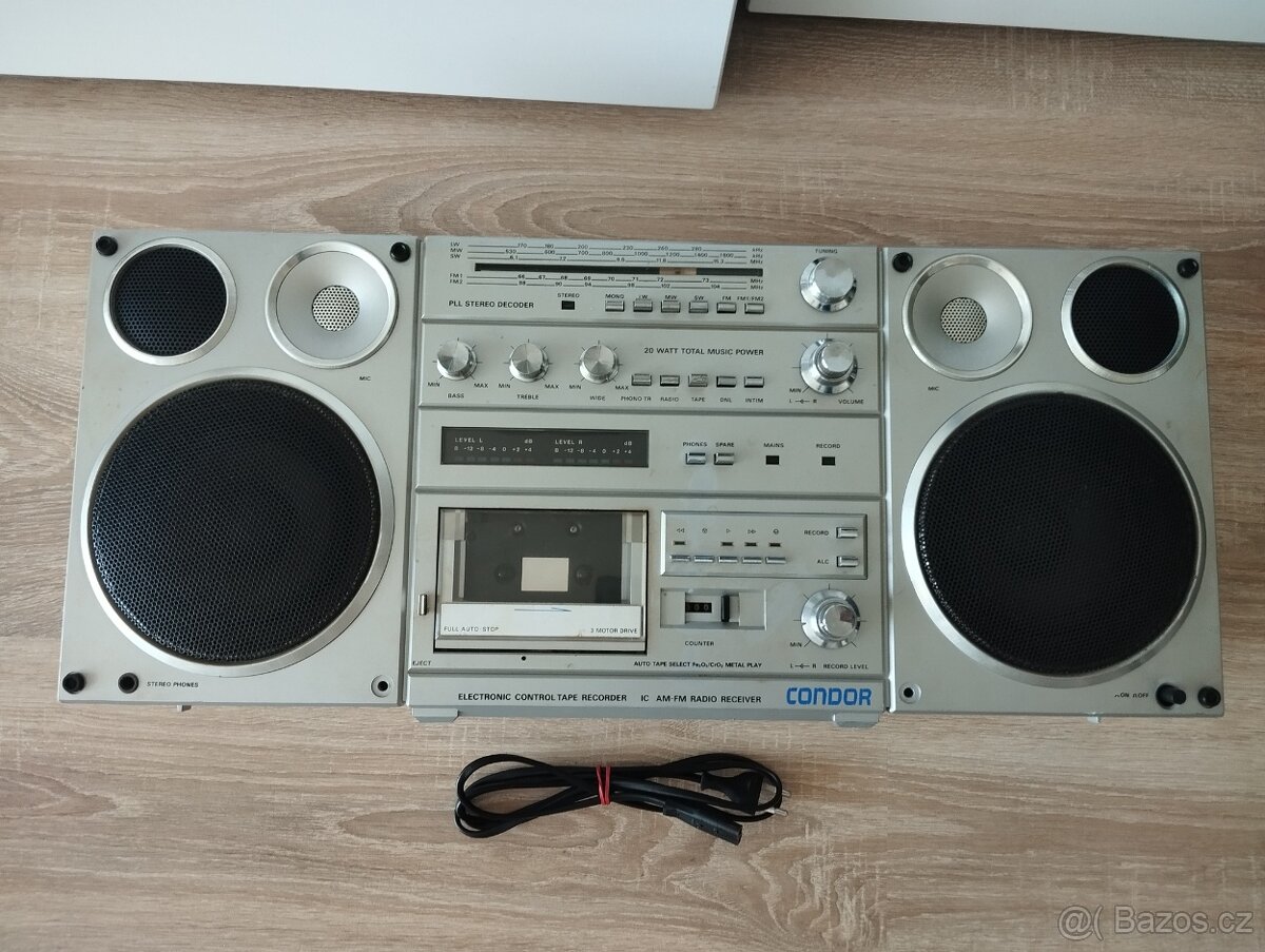 Condor K 304