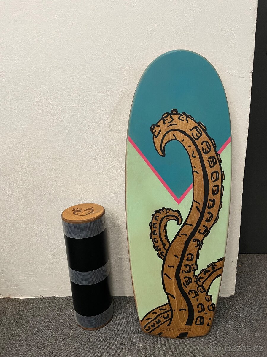 Balance Board