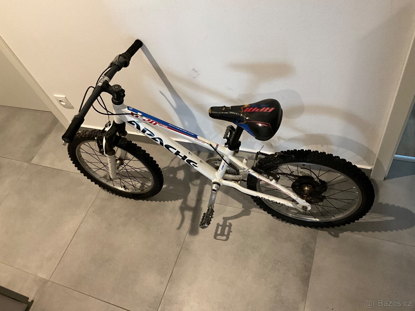 Apache XC20 20”