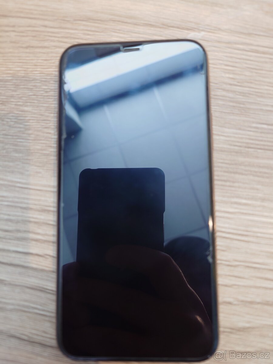iPhone 11 PRO 64 gb gold