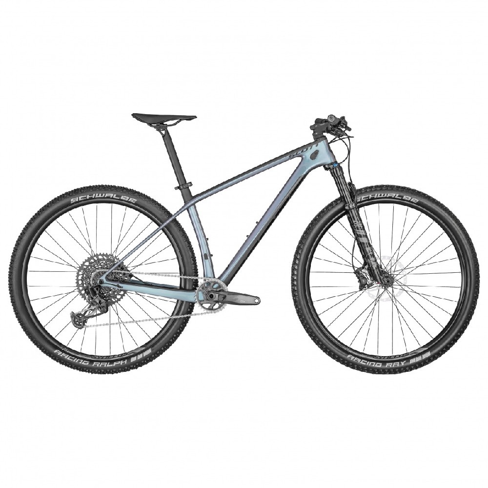 Scott scale 920 vel M karbon 10.9 kg
