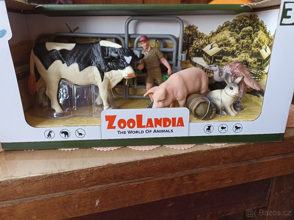 Zoolandia