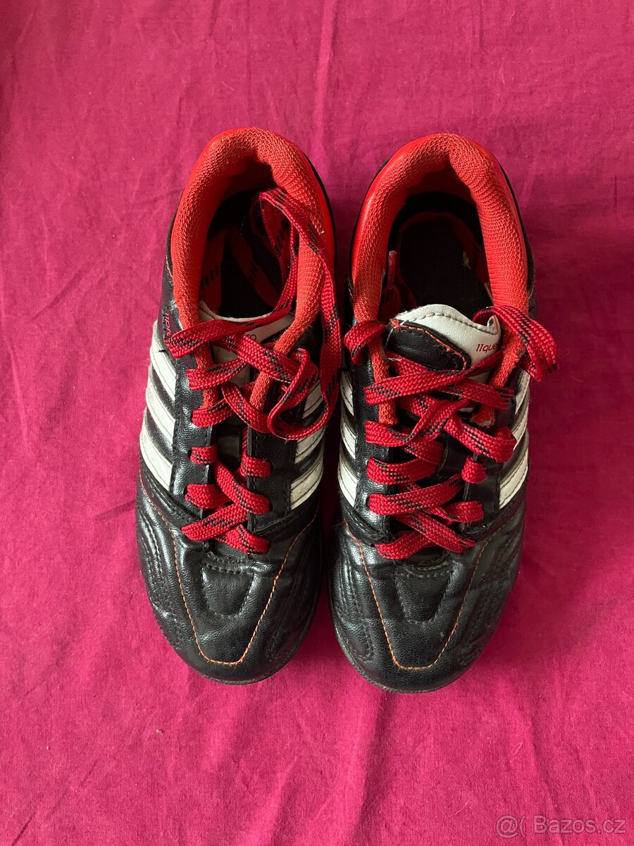Adidas turfy vel 34