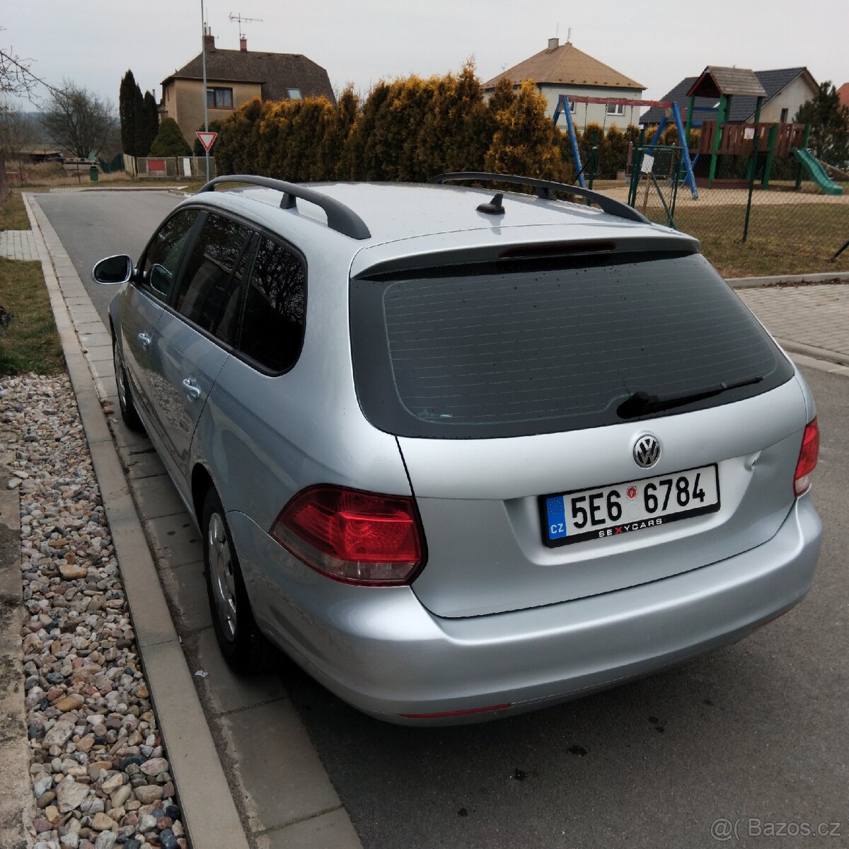 Vw Golf TDI