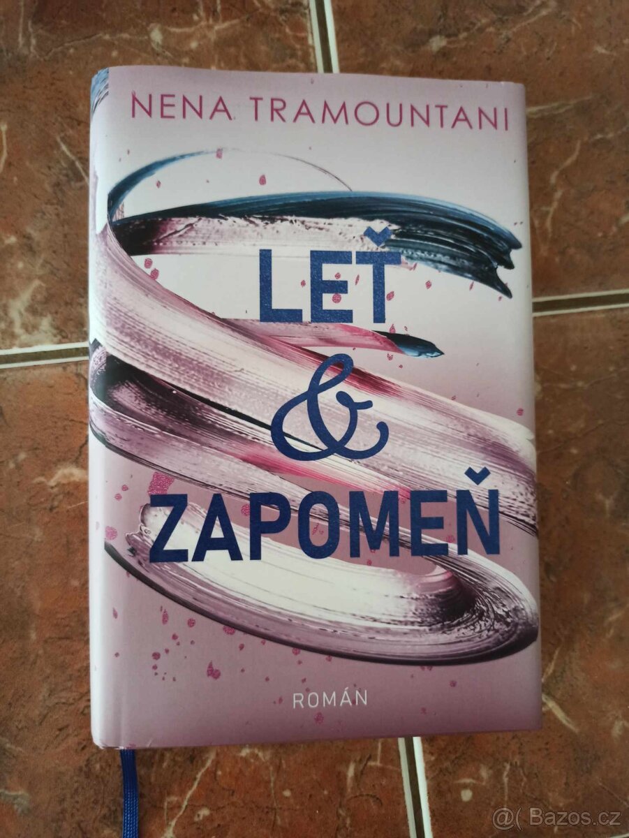 Leť a Zapomeň