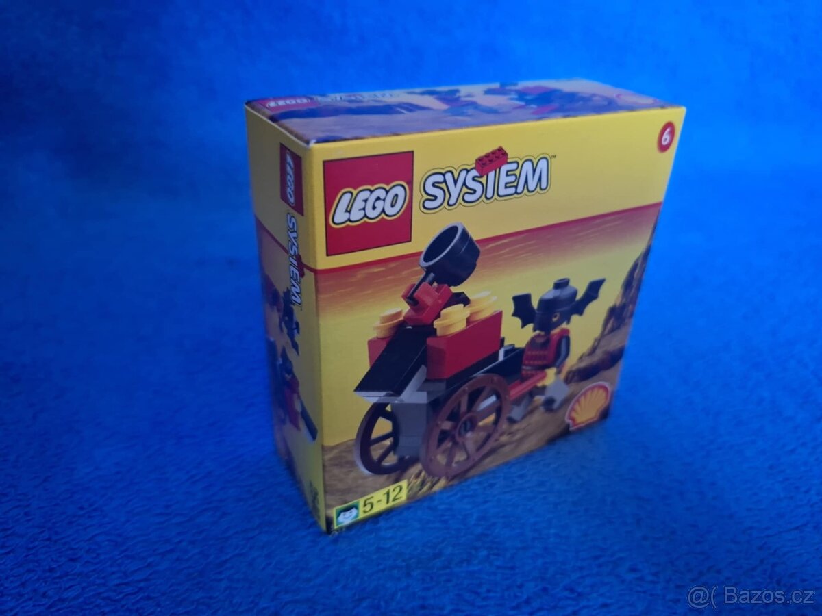 LEGO 2540