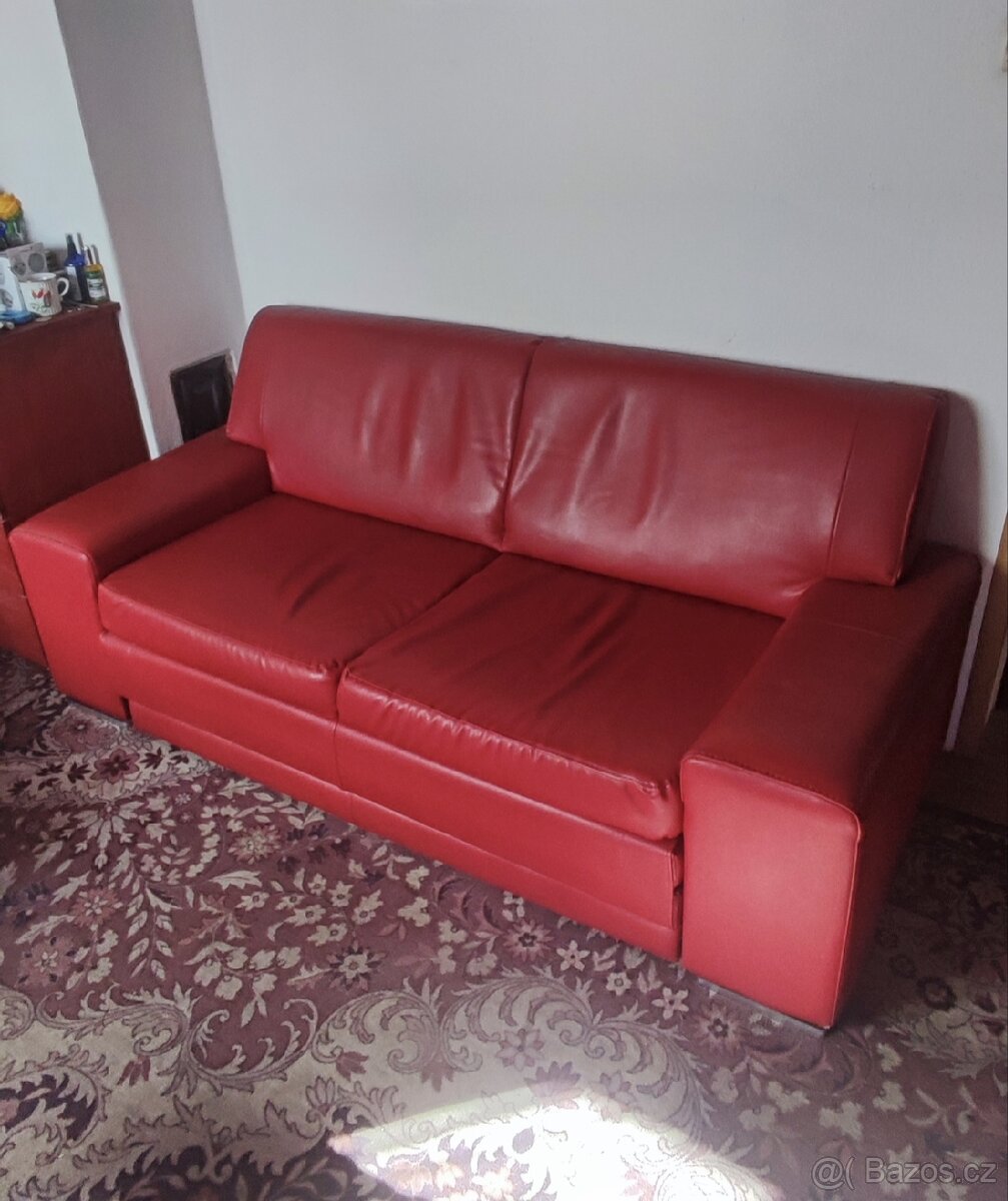 Rozkládací pohovka