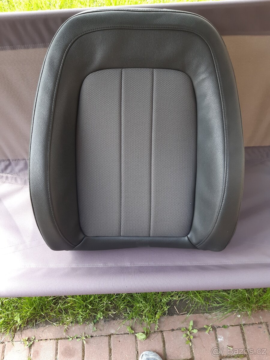Opěrka sedadla řidiče Opel Antara
