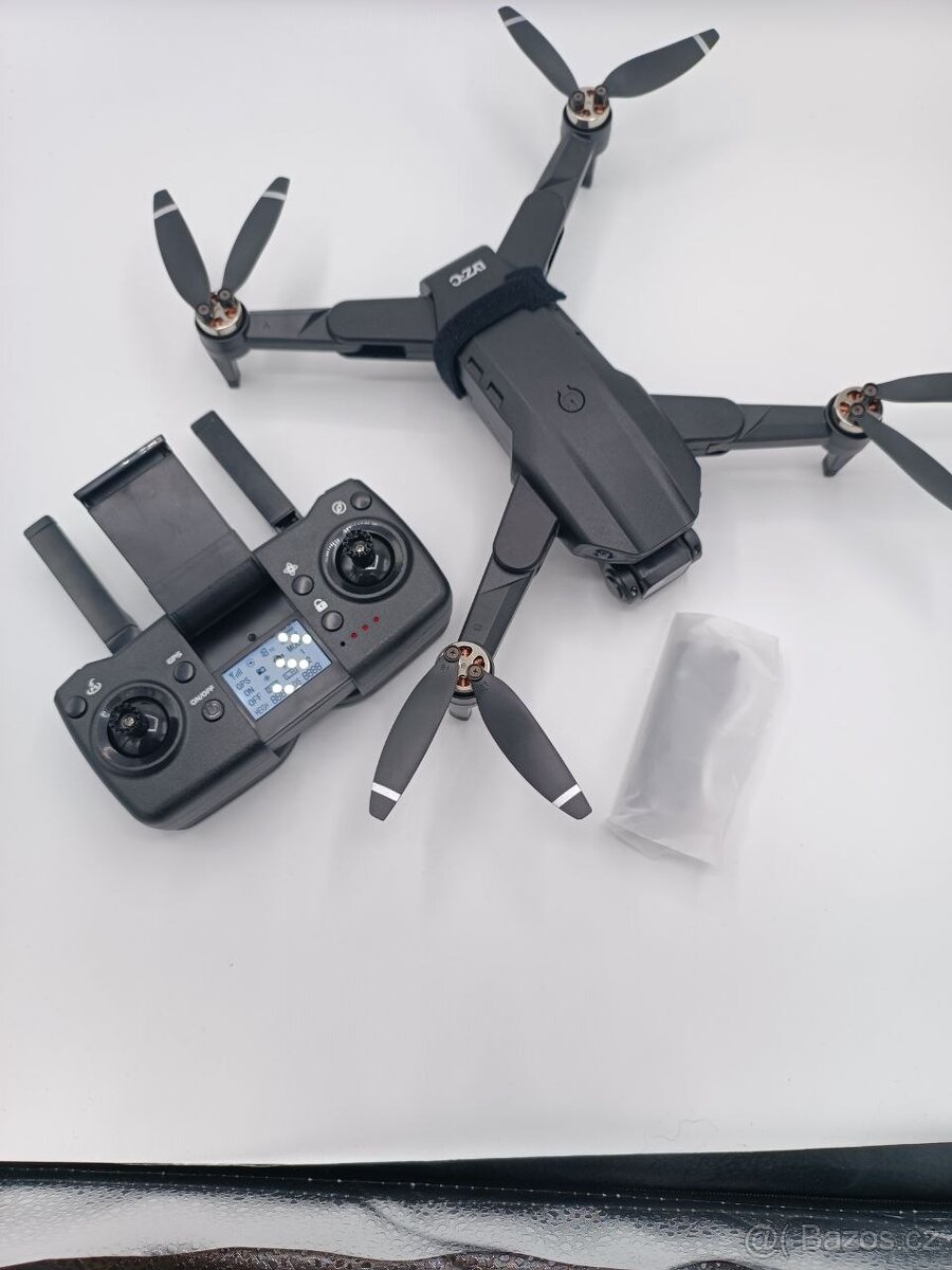 Dron L900 Pro c GPS