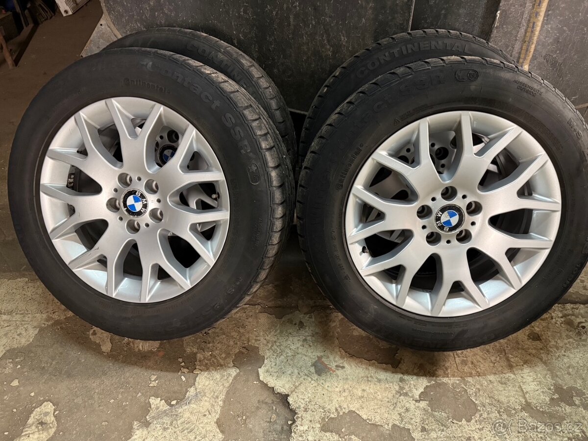 ALU BMW X5