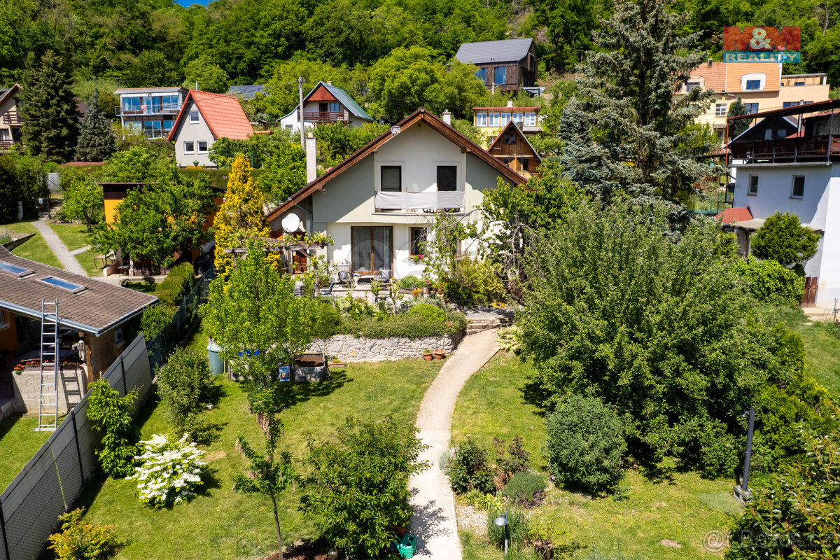 Prodej rodinného domu, 123 m², Karlík, ul. Skalická