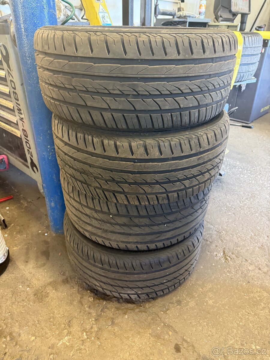 225 45 R17 a 245 45 R17