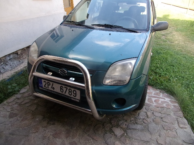 Prodám