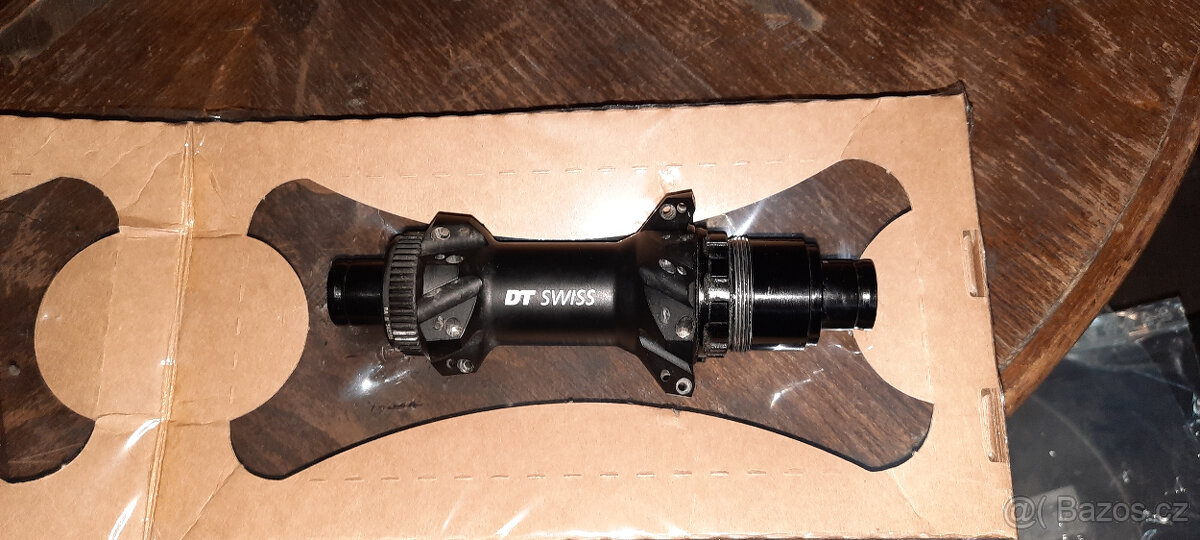 DT Swiss 350 straightpull 12x148 XD