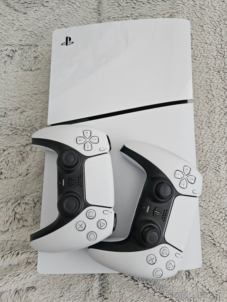 Playstation 5 DIGITAL(SLIM)