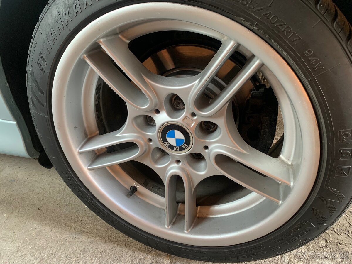 BMW e39 styling 66