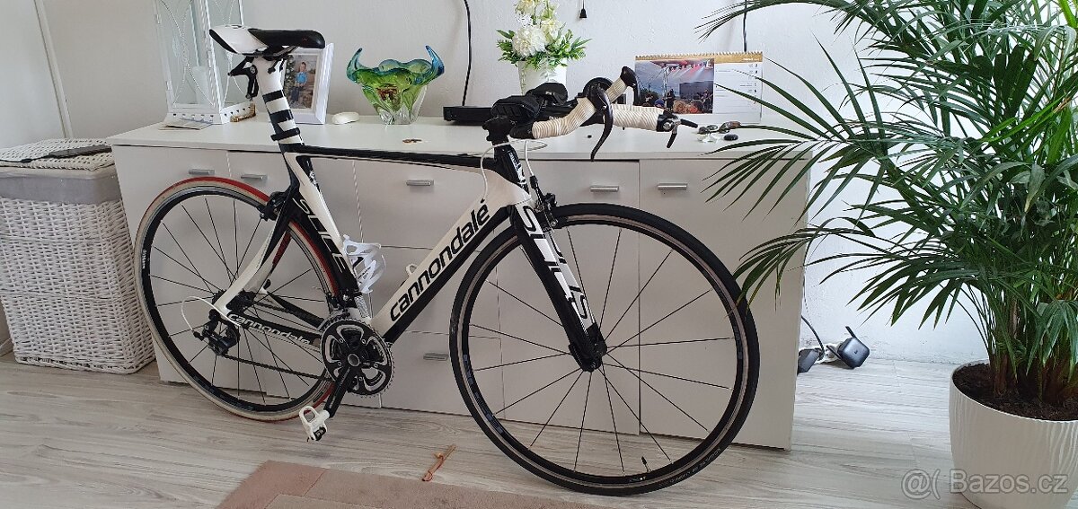 SILNICNI KOLO CANNONDALE
