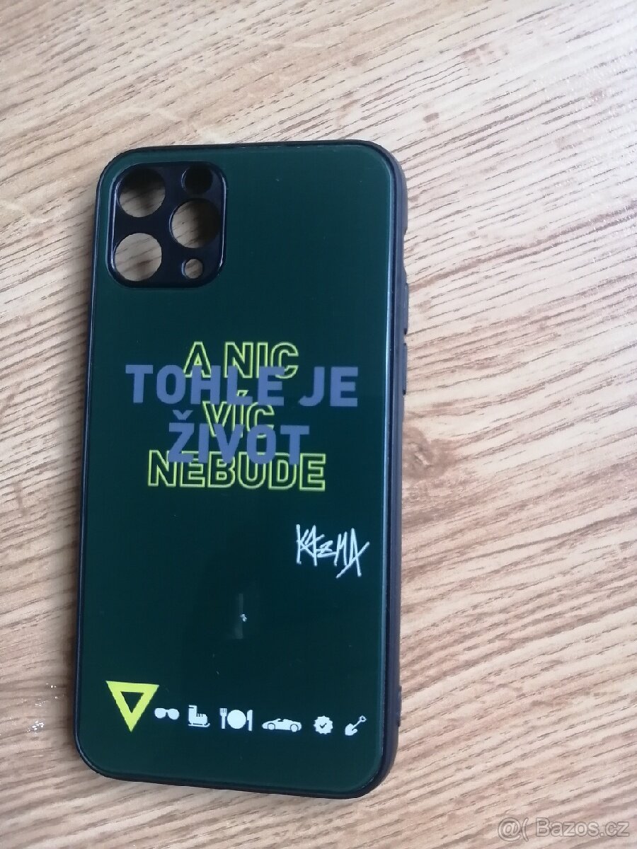 Zadní kryt na iPhone 11 PRO, zn.
Picasee