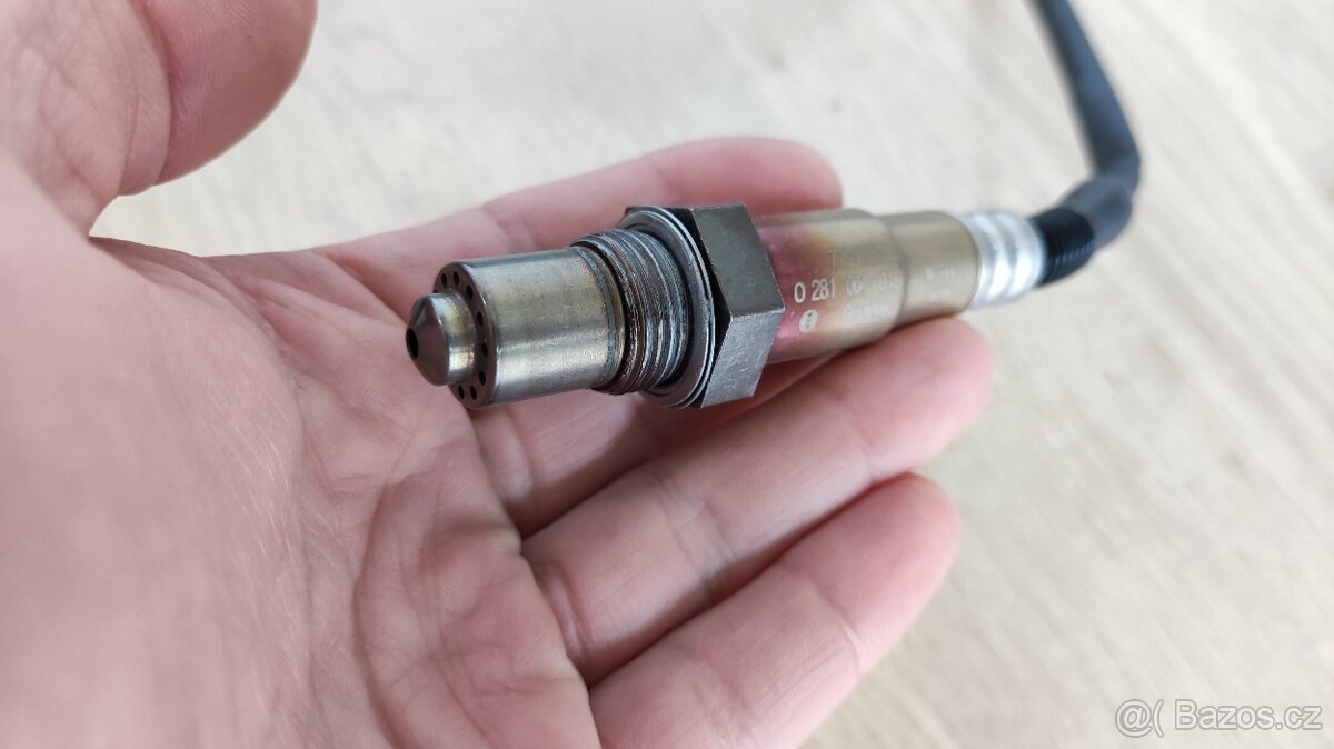 Lambda sonda BOSCH 0 281 004 019 BMW