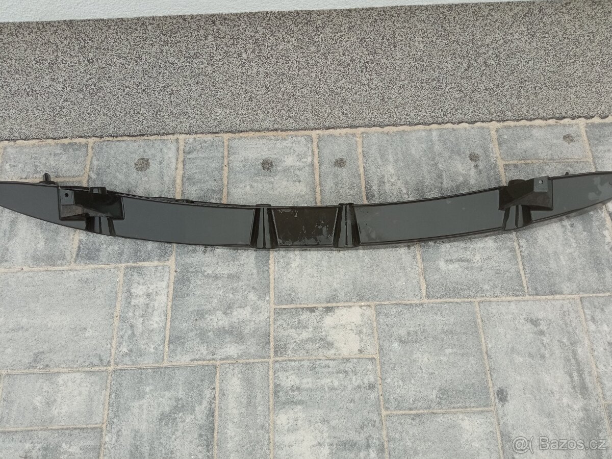 Výstuha nárazníku Ford fusion