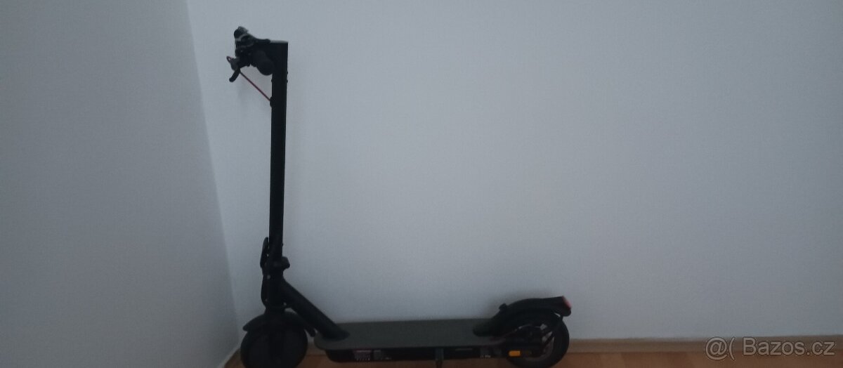Elektrická koloběžka Sencor ONE S20