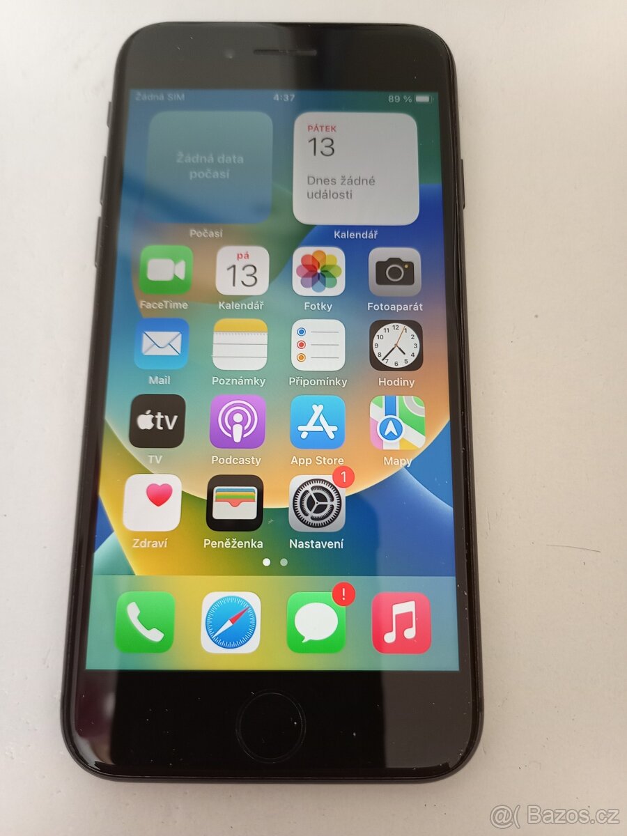 Apple iPhone 8 Space Grey 64GB