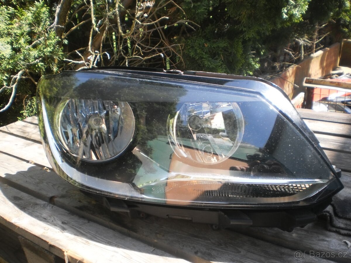 Prodám P.P.světlo na VW Touran 2010-2016 1T1941006H