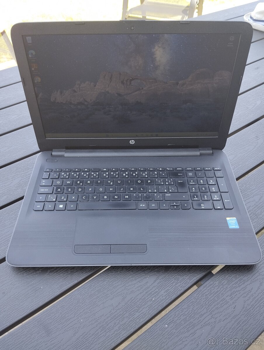 HP 250 G5