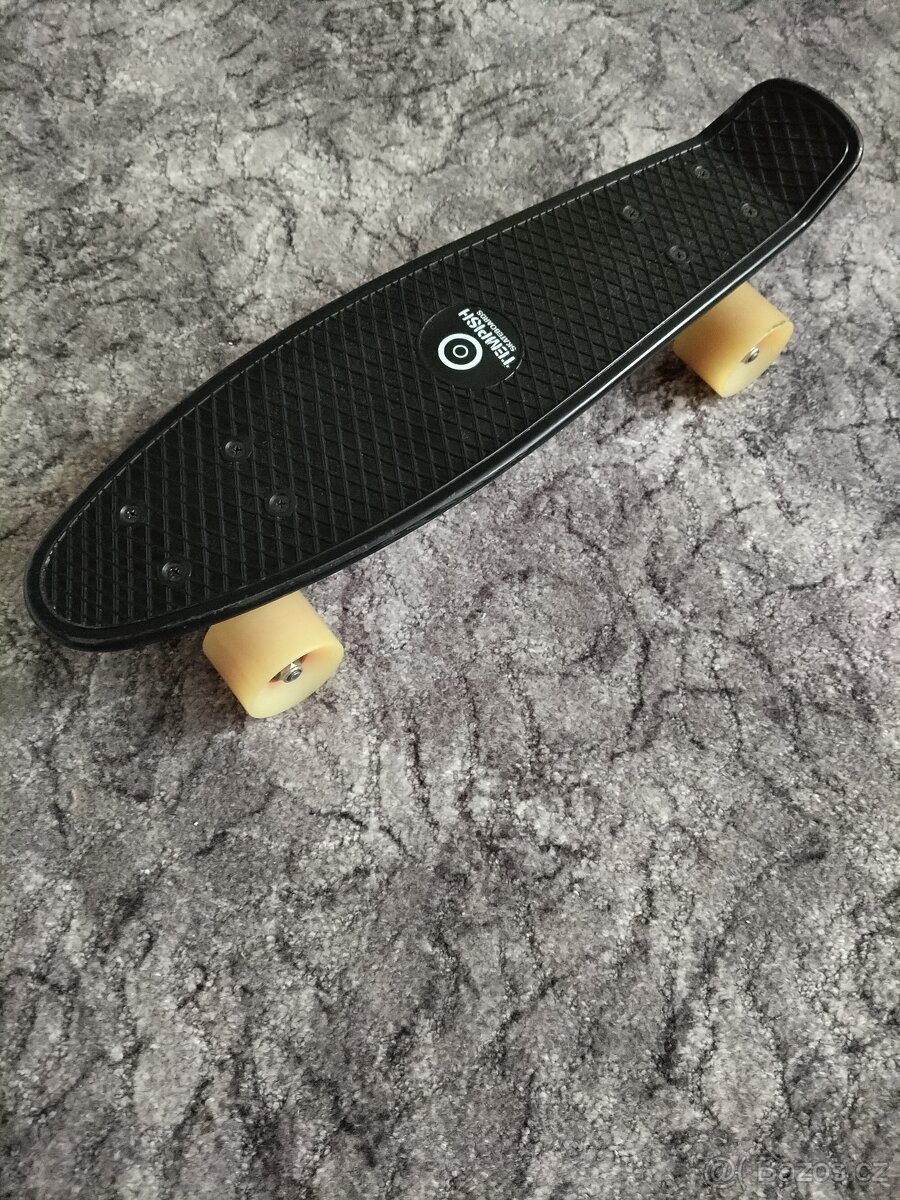 Skateboards Tempish