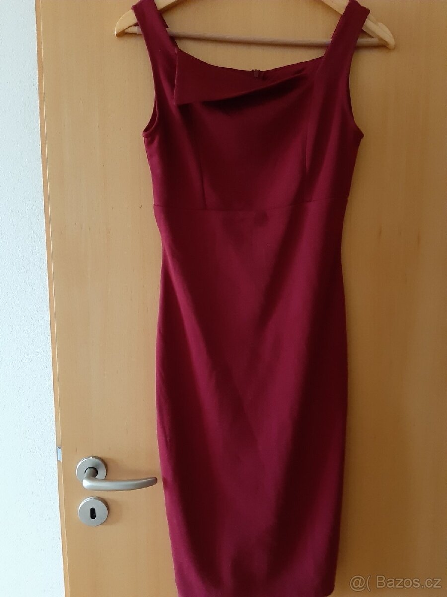Společenské šaty Koucla, vel. 36