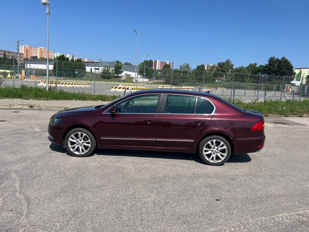 Prodám auto