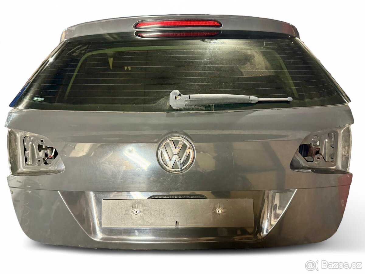 Volkswagen Passat B7 variant páté dveře LI7F