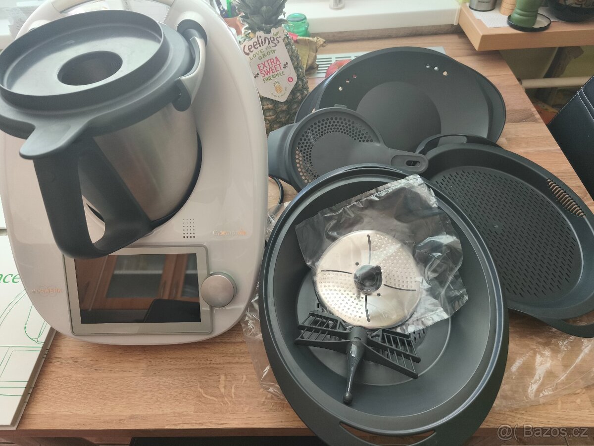 Thermomix TM6