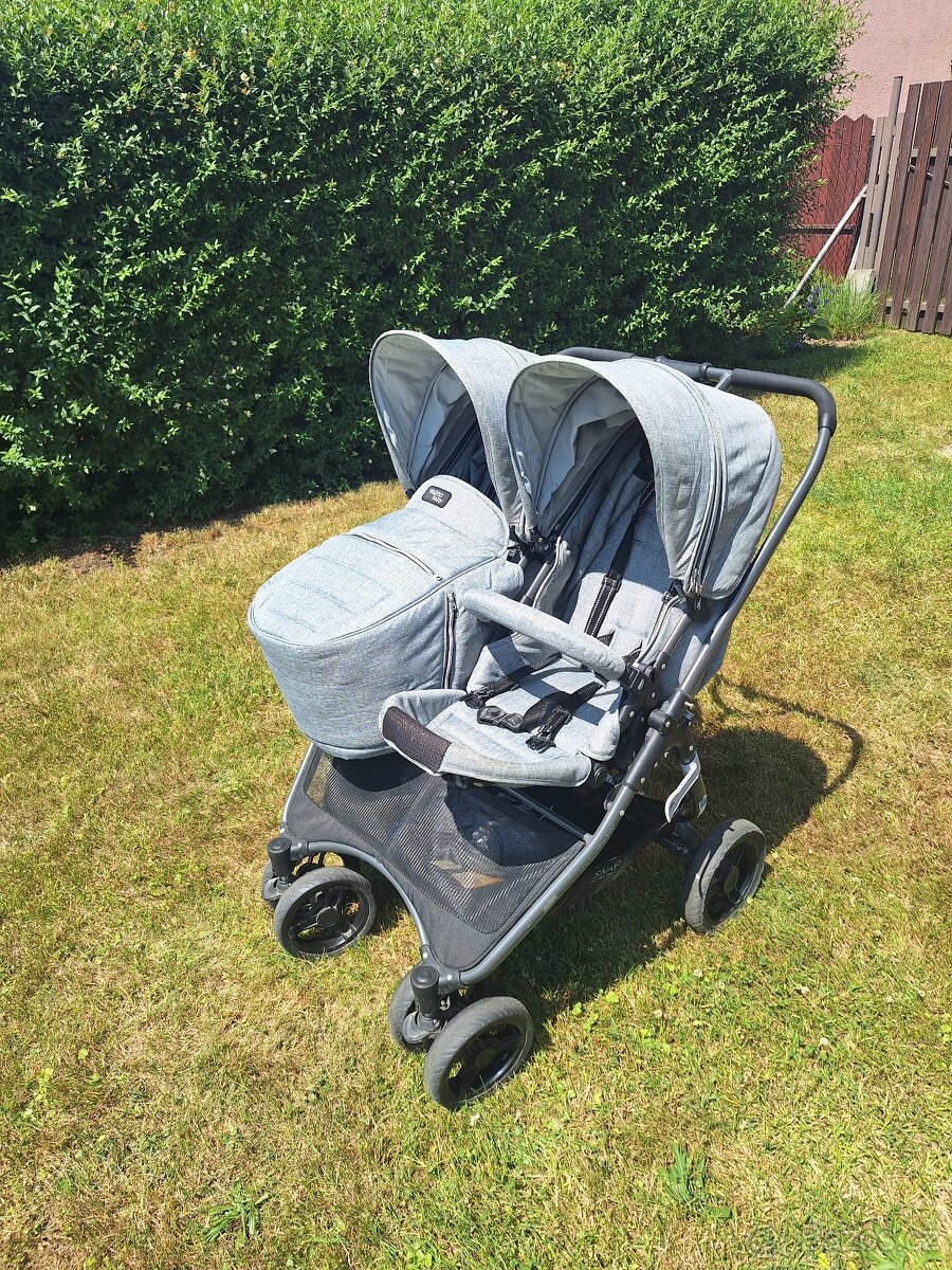 Valco Snap Ultra duo