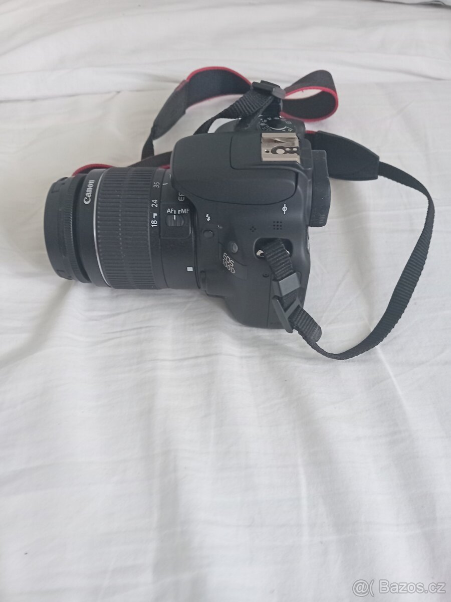 Canon EOS 100D