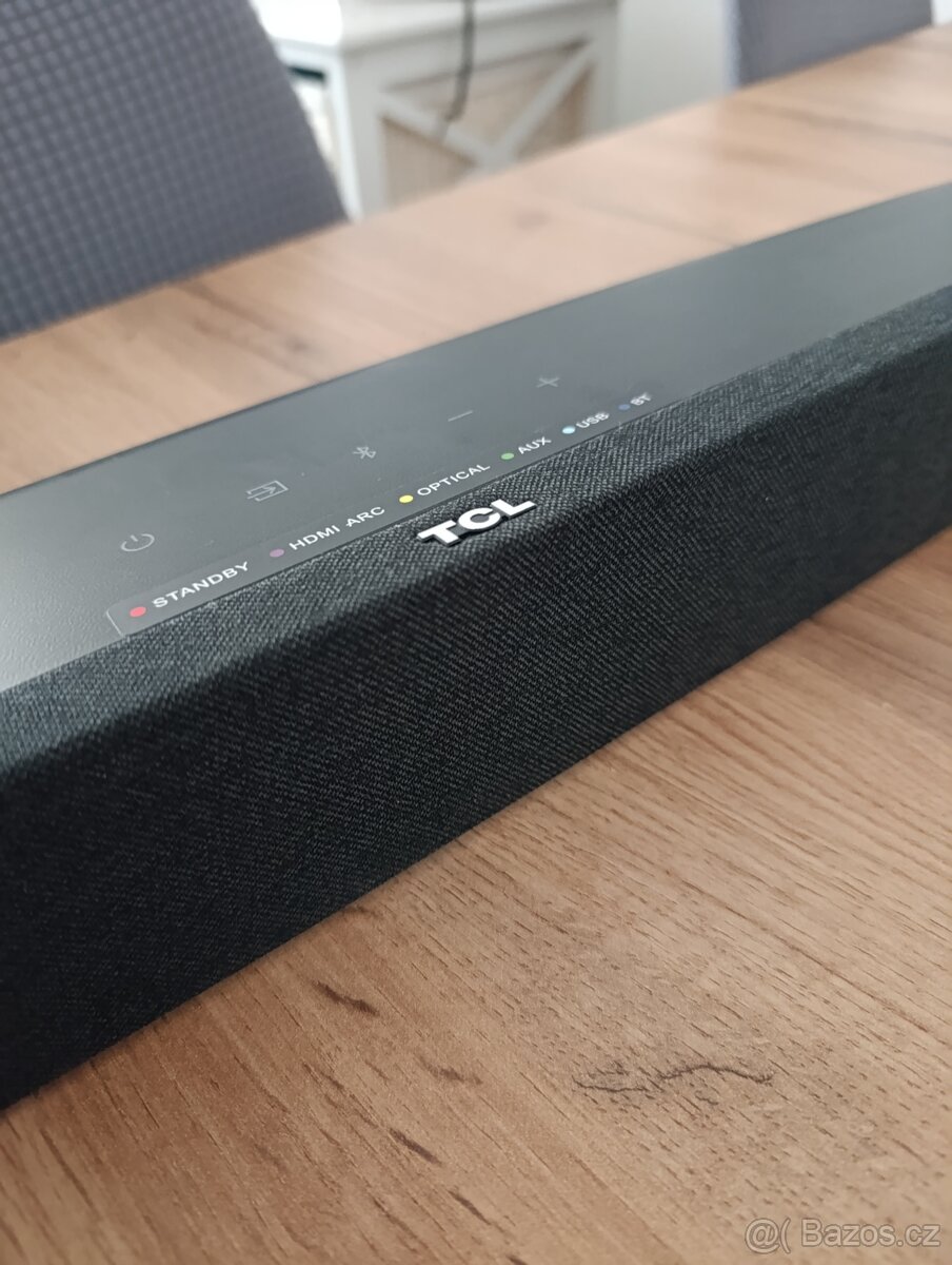 Soundbar TCL 2.0