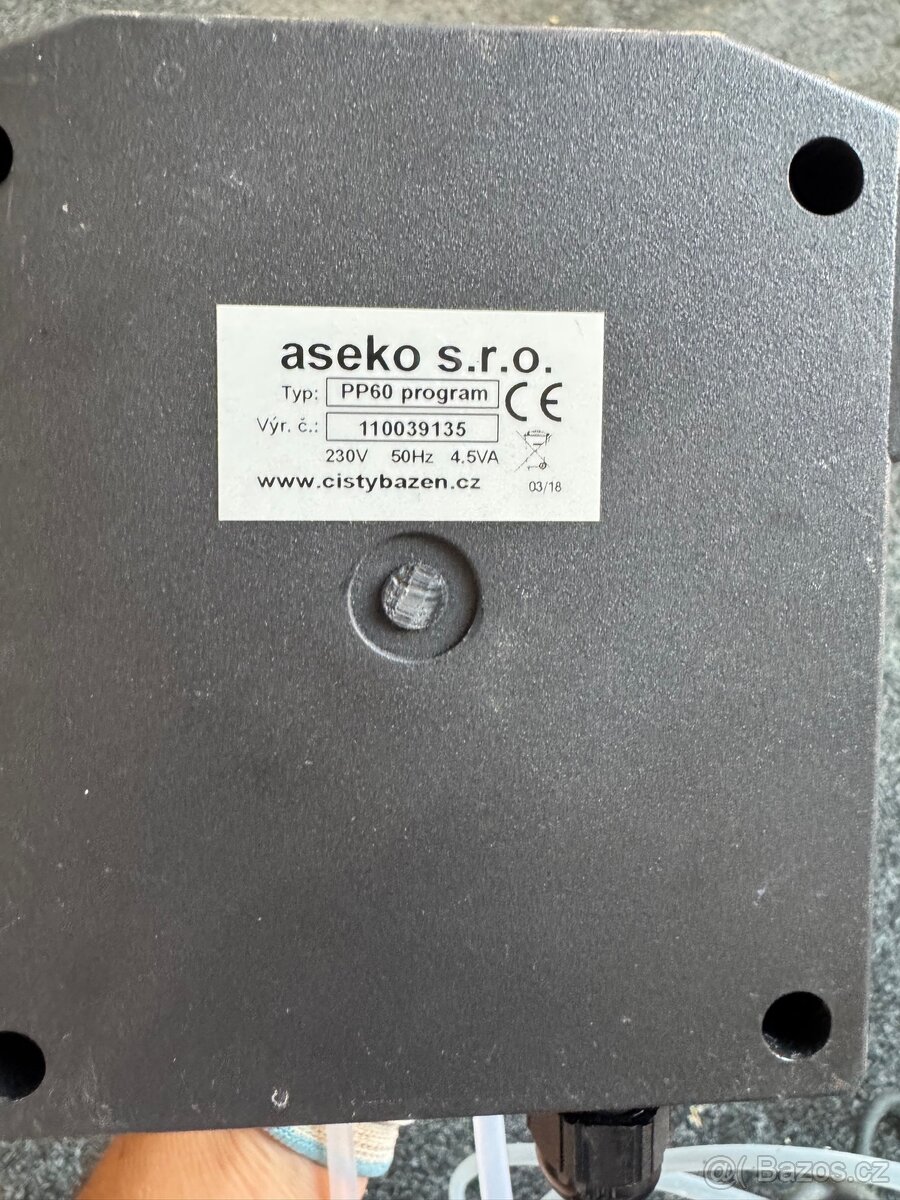 Davkovacka Aseko