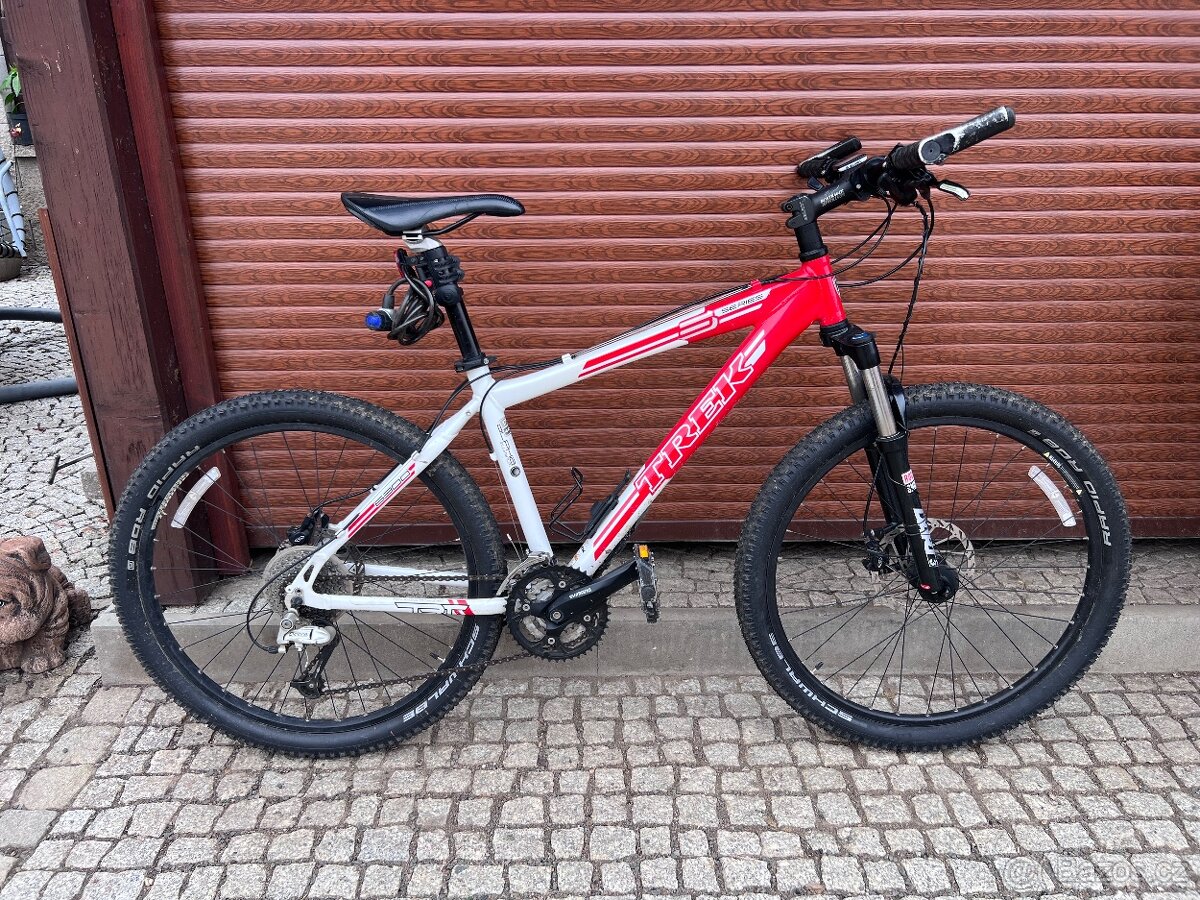 TREK 3900 DISC