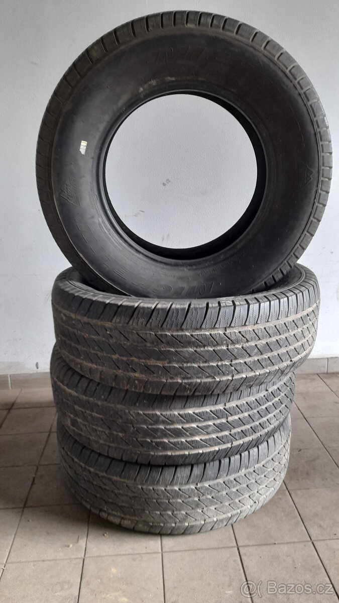 MICHELIN 265/65 R17