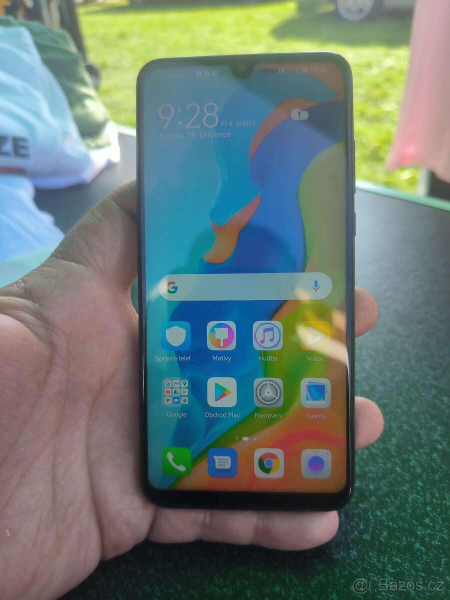 Huawei P30 lite 256GB