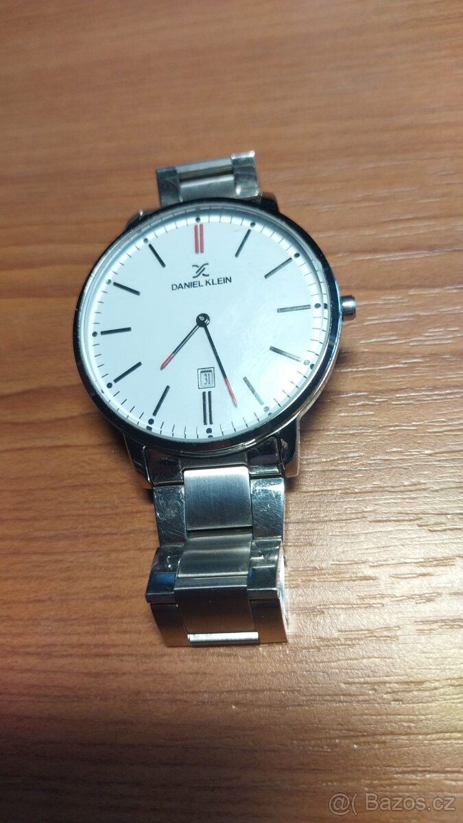 Hodinky Daniel Klein Flord 11504 nové