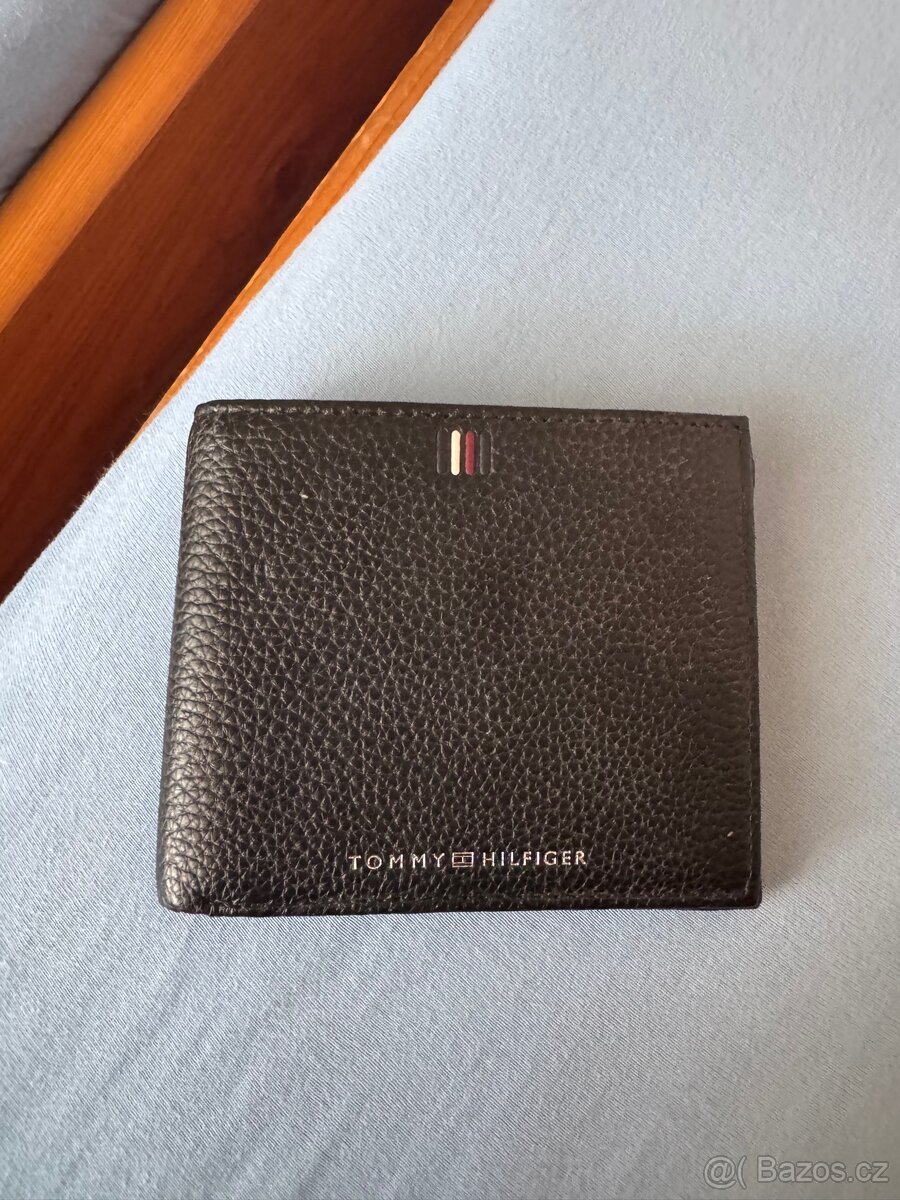 Pánská peněženka Tommy Hilfiger