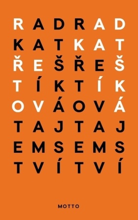 Radka Třeštíková - Tajemství