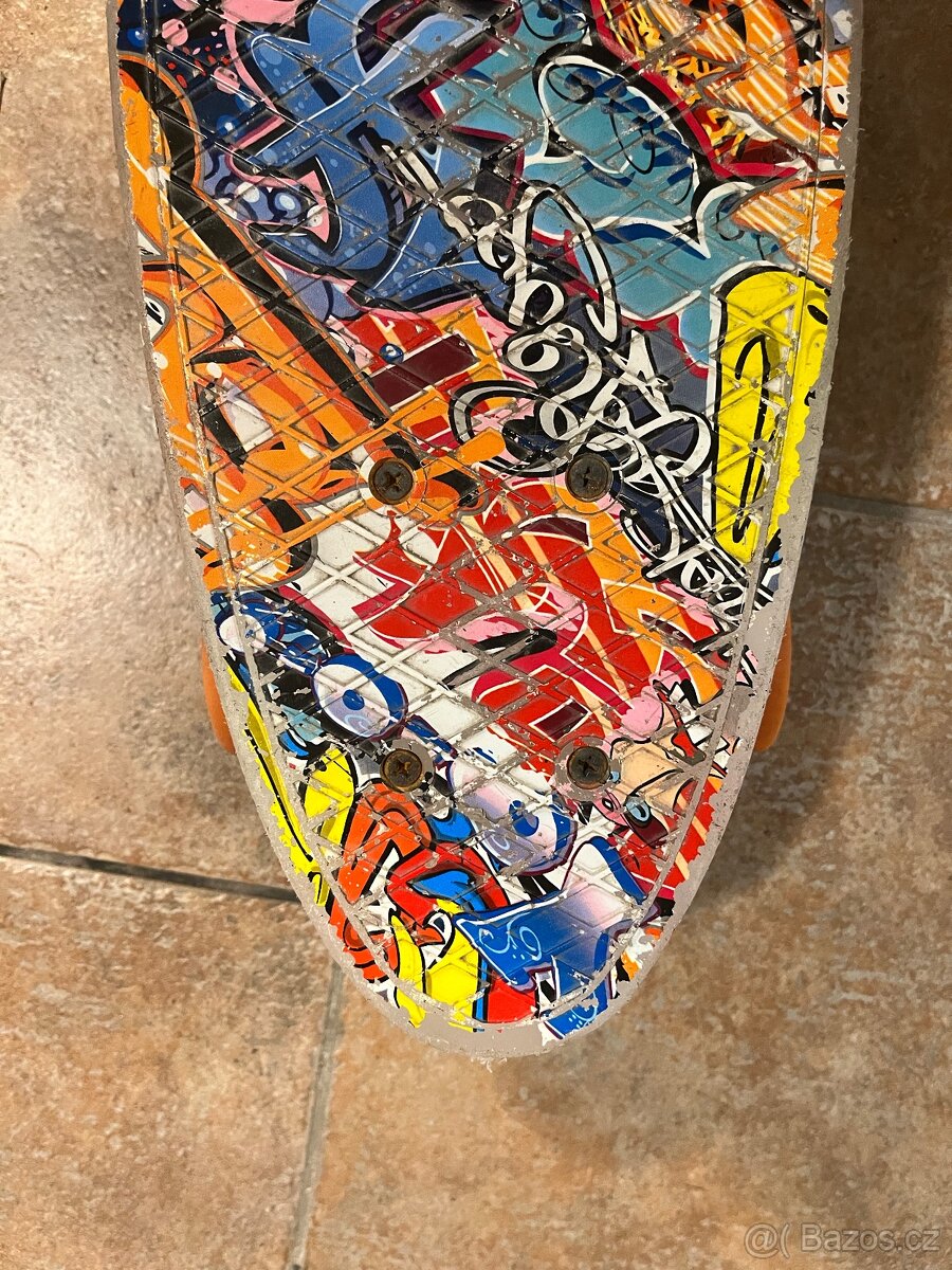 Penny board